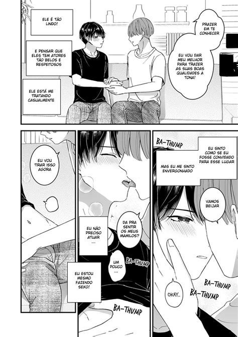 Viciado Em Sexo Anal Hentai Gay Hentai