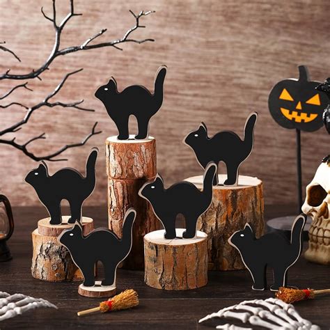 Spice Up Rustic Halloween Decor Your Halloween D Cor With These Chic Ideas