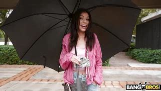 Sisi Pesos Is Getting Picked Up On The Street Porn Movies Movs