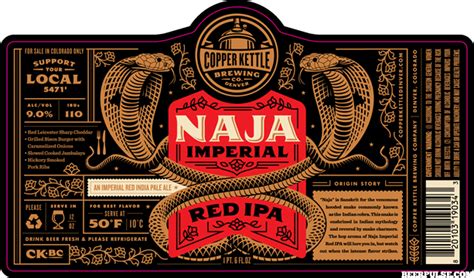 Copper Kettle Brewing Increases Production Capacity Unveils Three New