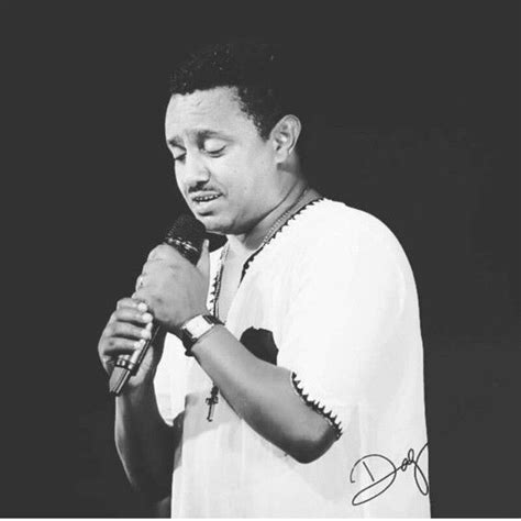 Teddy Afro