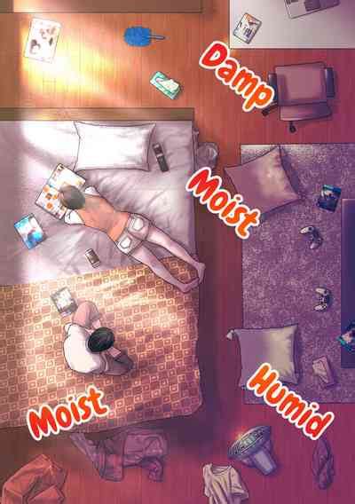 Shinyuu Mosaic Nhentai Hentai Doujinshi And Manga