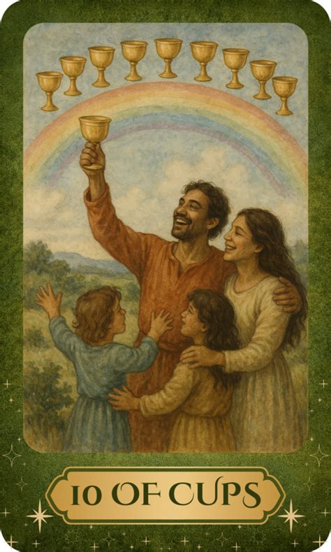 cups tarot card meaning nicholes secret garden