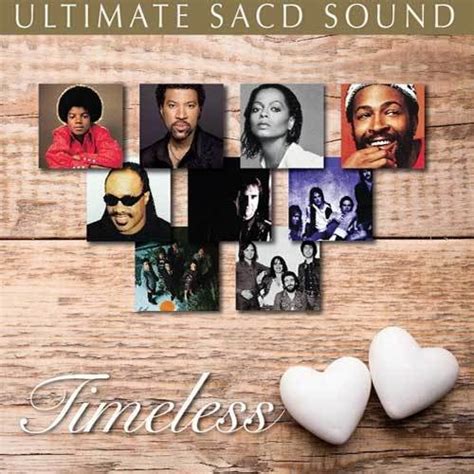 Various Artists Timeless Sacd Amazon Music