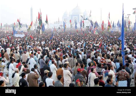 Chairperson of pakistan peoples party hi-res stock photography and ...