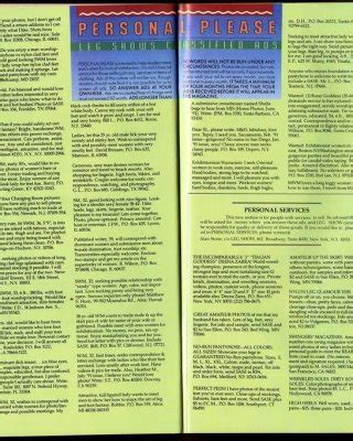 Leg Show Magazine December Porn Pictures Xxx Photos Sex Images Pictoa