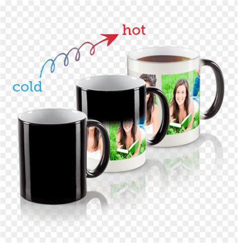 кружка хамелеон PNG Transparent With Clear Background ID 100876 | TOPpng