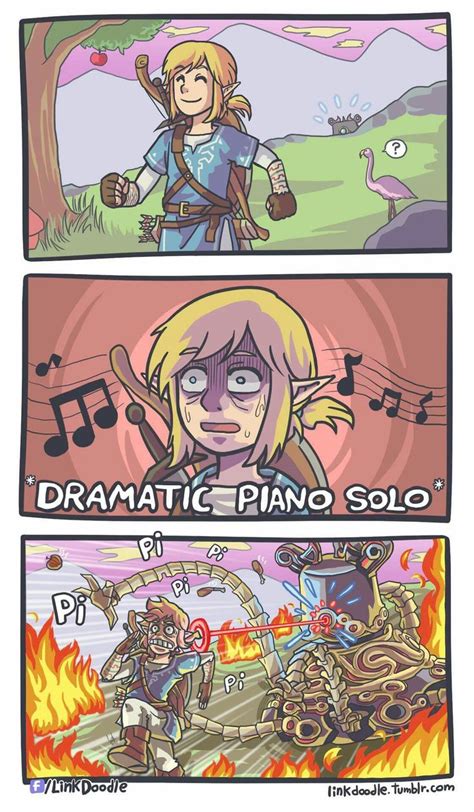 505 best Zelda Comics images on Pinterest | Artworks, Board and Buttons