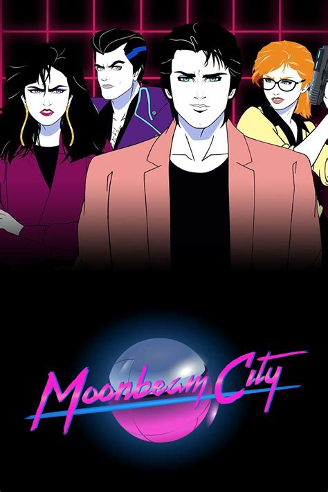 Moonbeam City Pictures - Rotten Tomatoes