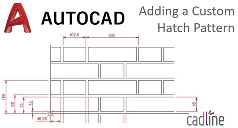 How To Add New Hatch Pattern In Autocad Flash Sales A Lok