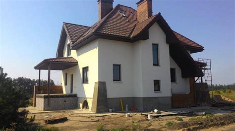 Строительство домов в Воронеже проекты и цены 2022 «под ключ»