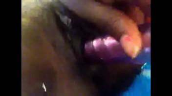 Christie LoveLace Playing With Her Wet Pussy Till It Squirts XVIDEOS