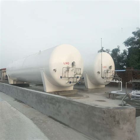 Safe Use Of Cryogenic Tanks Jianshen Tank