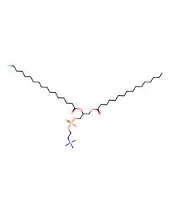 1 Palmitoyl 2 16 Fluoropalmitoyl Sn Glycero 3 Phosphocholine All