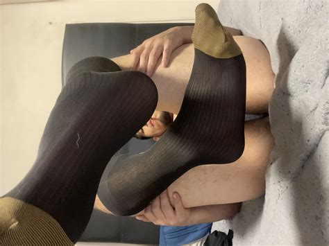 Sheers Socks 20 Nude Pics XHamster