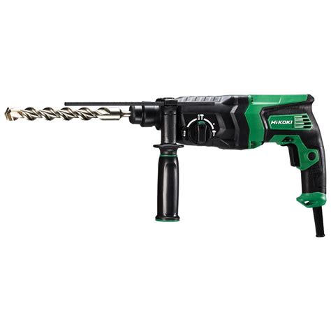 ПЕРФОРАТОР HIKOKI DH26PC2 | Практикер | Oferta.bg
