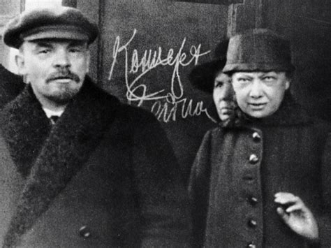 Lenin biografía leninismo muerte frases propaganda y mucho más