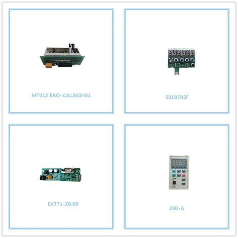 MT012 BKO-CA1363H01 RXLG-H-F-60W40 EXT71-20.60 7W 82K 581B703F R7W 75K ...