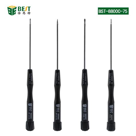 Магнитная отвертка BES PH00 PH000 1,5 2,0 | AliExpress