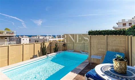 Cannes Palm Beach Penthouse In Cannes Provence Alpes C Te D Azur