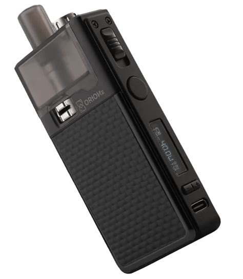 LVE Orion II | LVE Vapor
