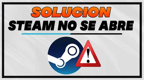 Solucion Steam No Abre Youtube