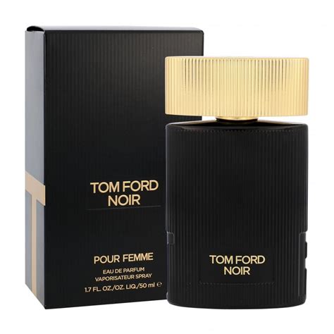 Tom Ford Noir Pour Femme Eau De Parfum Ml Parfimo Bg