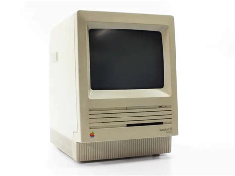 Macintosh II Release Date, Specs, Features, Etc. - madeApple