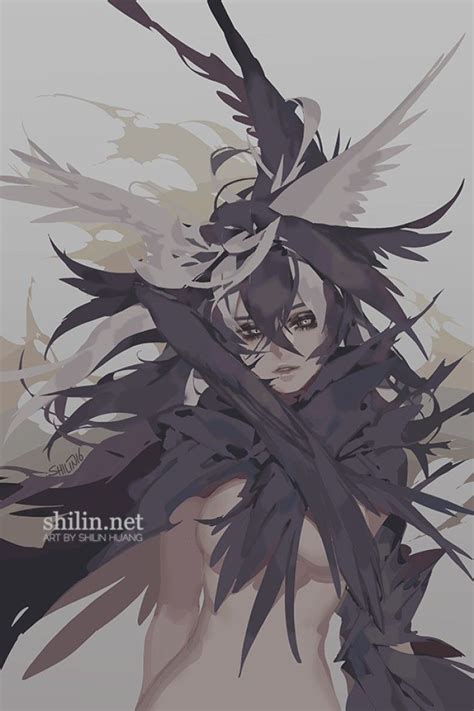 Pin On Character Art Concept Art Characters Anime Art