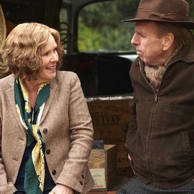 Entertainment One Release ‘Finding Your Feet’ Trailer - Air Edel