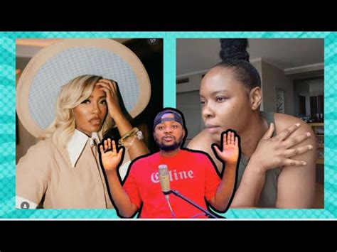 Yemi Alade Refuse To Have X Tiwa Savage South Africa Music