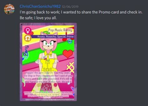 Oh Fuck He Did It R ChrisChanSonichu