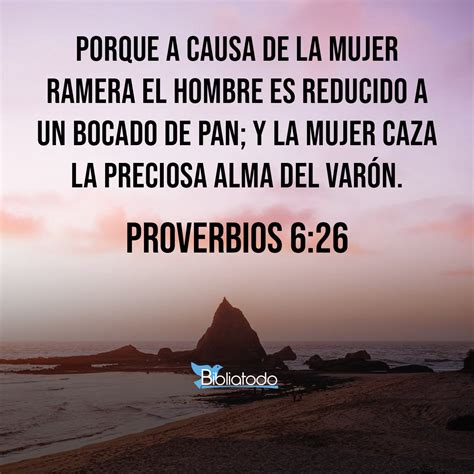 Proverbios Referencias Cruzadas De La Biblia Conexiones