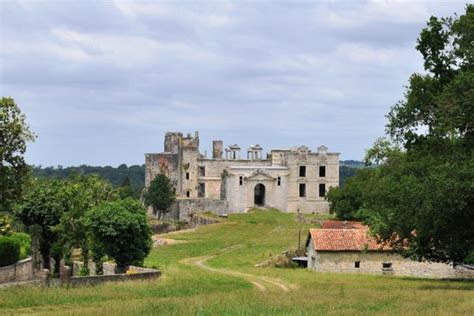 Le duc de Gramont sera inhumé à Bidache