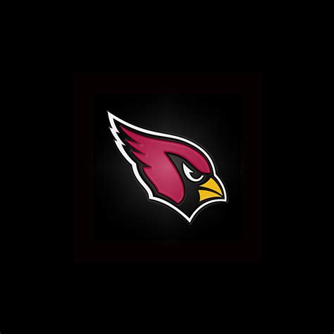 Arizona Cardinals Logo Wallpaper - WallpaperSafari