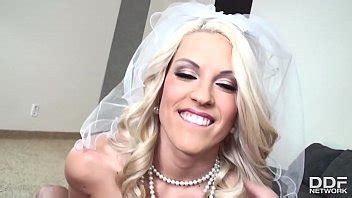 Beautiful Blonde Bride Blanche Bradburry Gives A Mind Blowing POV Blowjob XVIDEOS
