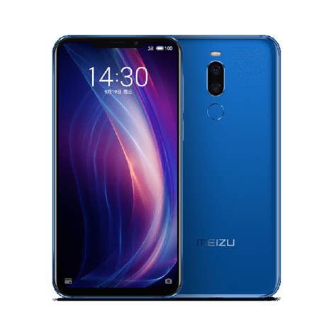 Meizu X Price Specs And Review Gb Gb Giztop