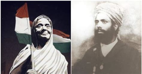 Independence Day 2023 Honoring 7 Unsung Heroes Of Indias Freedom Struggle