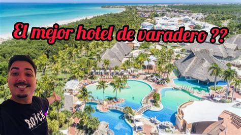 Royalton Hicacos El MEJOR HOTEL de VARADERO cuba las mejores imágenes