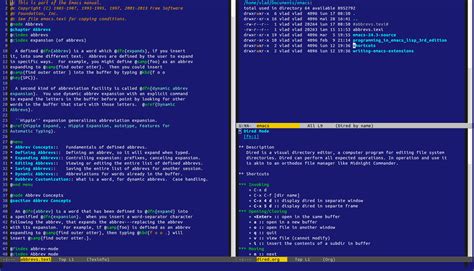 Sitaramv Solaris Theme | Emacs Themes