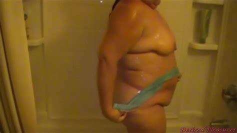 BBW Dancing In Shower Feat Hawaiian BBW XHamster