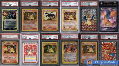 The 12 Most Expensive Pokemon Cards Sold As Of 2022, 50% OFF