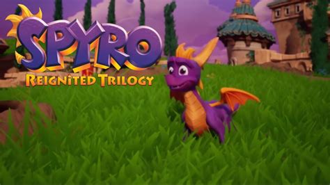 El Legado Musical De Spyro The Dragon Feminist Player