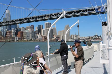 Senior Trips | Burlingame, CA
