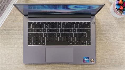 Honor magicbook windows 11