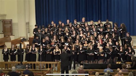 O Come All Ye Faithful Arr David Willcocks Gettysburg College