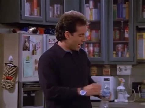 YARN Right Quiet Dignity Seinfeld 1989 S09E05 The Junk Mail