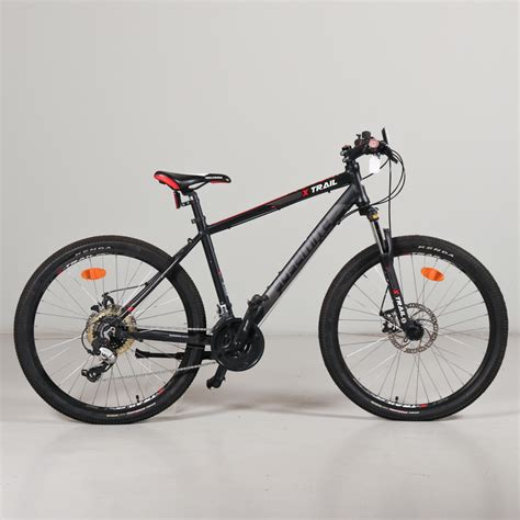 Cykel Mtb Yosemite X Trail Vxl