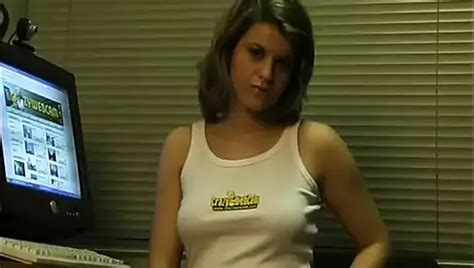 I Present To You Iva A Real Blonde Fairy With A Great Desire XHamster
