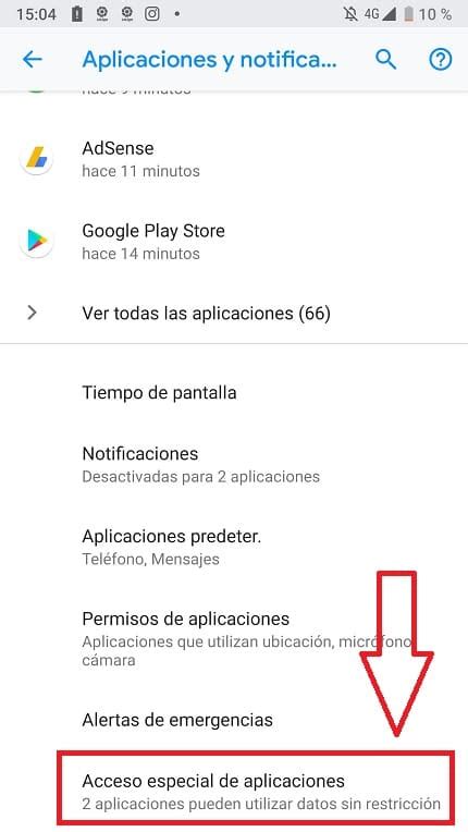 Como Instalar Aplicaciones Desconocidas En Android